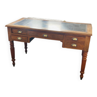 Old family desk