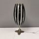 Lampe de table modèle Jaws par Benny Frandsen pour Frandsen Lightning, années 1980