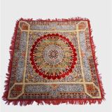Oriental rug 130 x 136