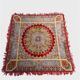 Tapis oriental 130 x 136