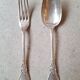 Solid silver tableware Emile Puiforcat