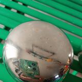 Designer ashtray and lighter set