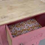 Art Deco chiffonier