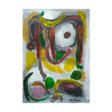 Green dot abstraction