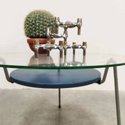 Vintage design 'Mug' coffee table model 535 Wim Rietveld Gispen 1953