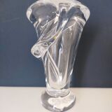 Vase cristal de Vannes