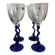 Schott Zwiesel Memphis wine glasses