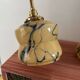 Pair of Art Deco wall lights