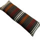 Housse de coussin kilim turc vintage, 120 x 40 cm