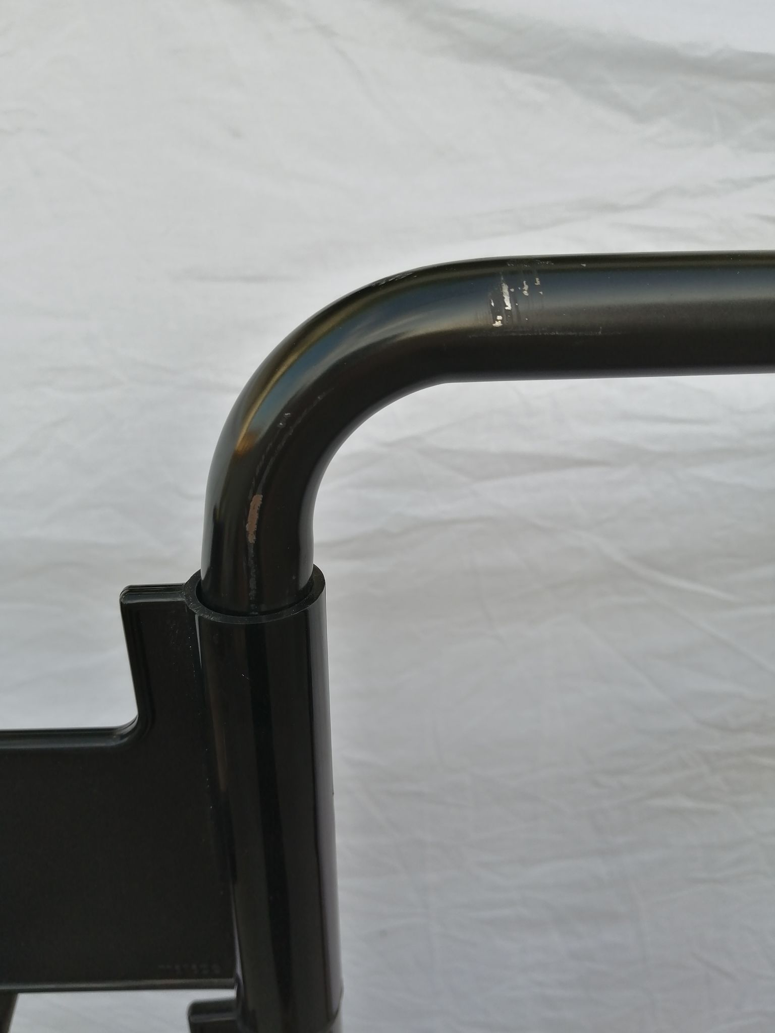 Vintage coat rack by Jean-Pierre Vitrac for Manade 1970