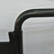 Vintage coat rack by Jean-Pierre Vitrac for Manade 1970