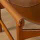 Modell 103 Loungesessel by Illum Wikkelsø