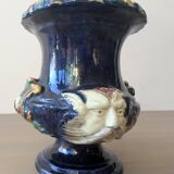 Vase barbotine