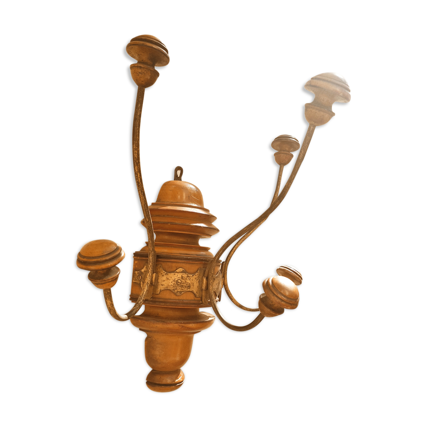 Porte manteau porte chapeaux
