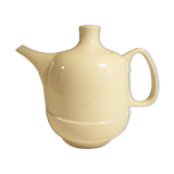 White teapot Scherzer Bavaria