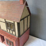 Old dollhouse