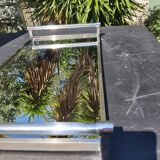 Modernist Art Deco tray