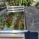 Modernist Art Deco tray