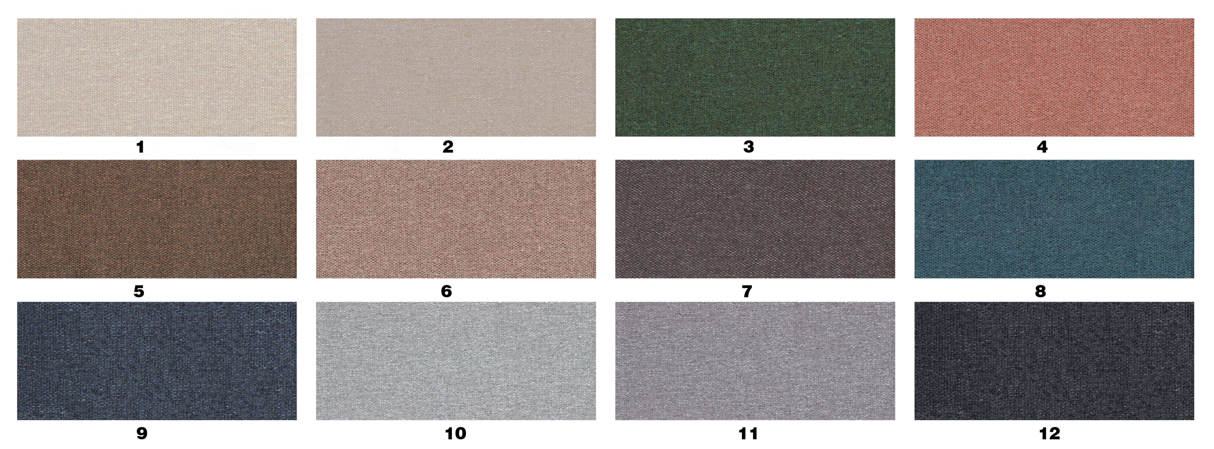 Mid Century Modern Armchairs By Zenon Bączyk, 1960's, Set Of 2