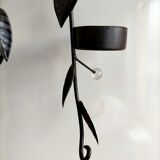 Set of two candlesticks