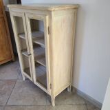 cabinet Parisian fence