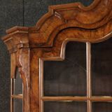 20th century Dutch display cabinet