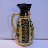 Pitcher