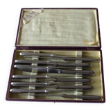 Box of 12 knives