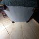 Restored vintage armchair from the 1940s-50s – provenance Nadia Barentin