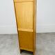 Column cabinet curtain binder, trade