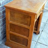 Old courthouse counter