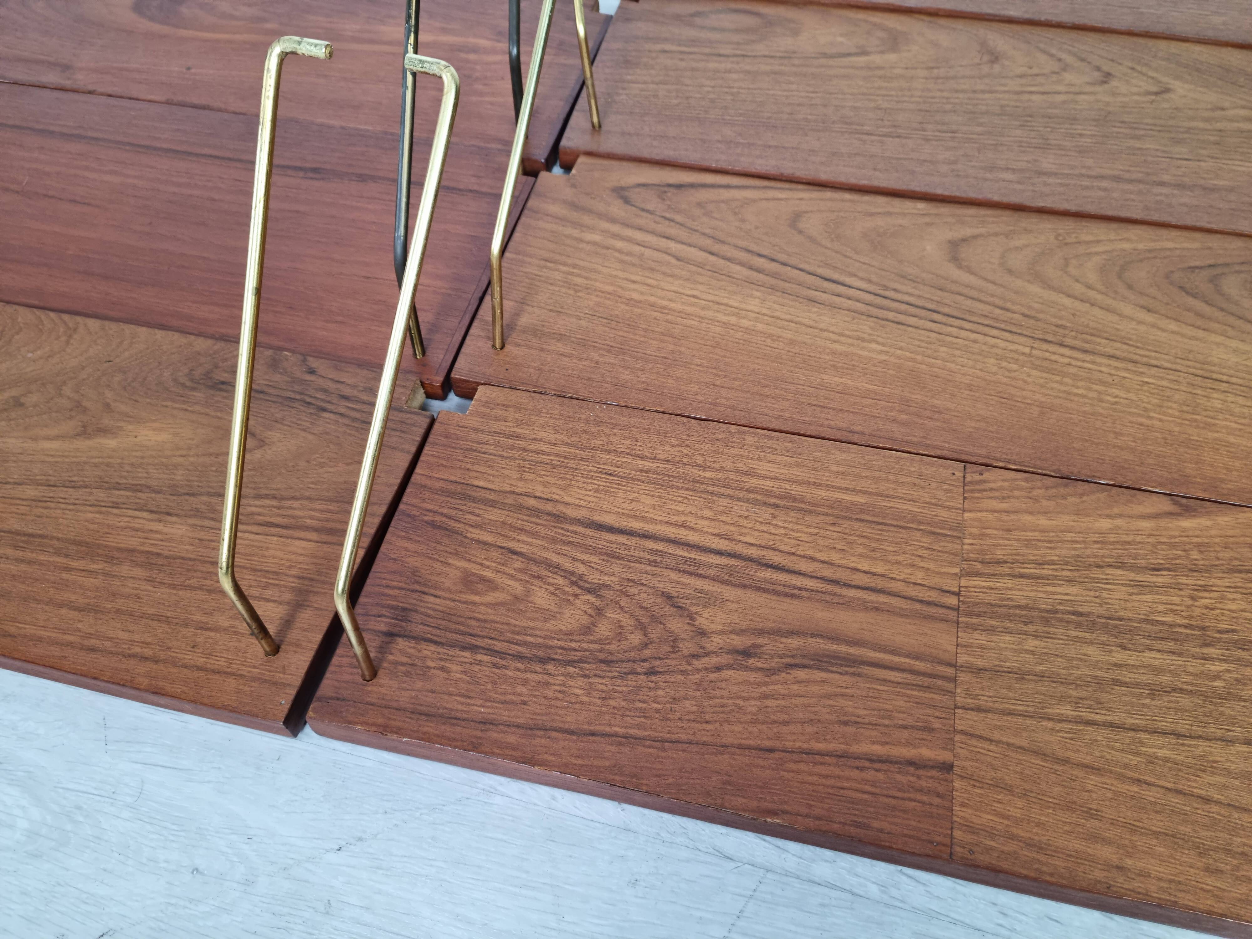 Modular shelf Poul Cadovius