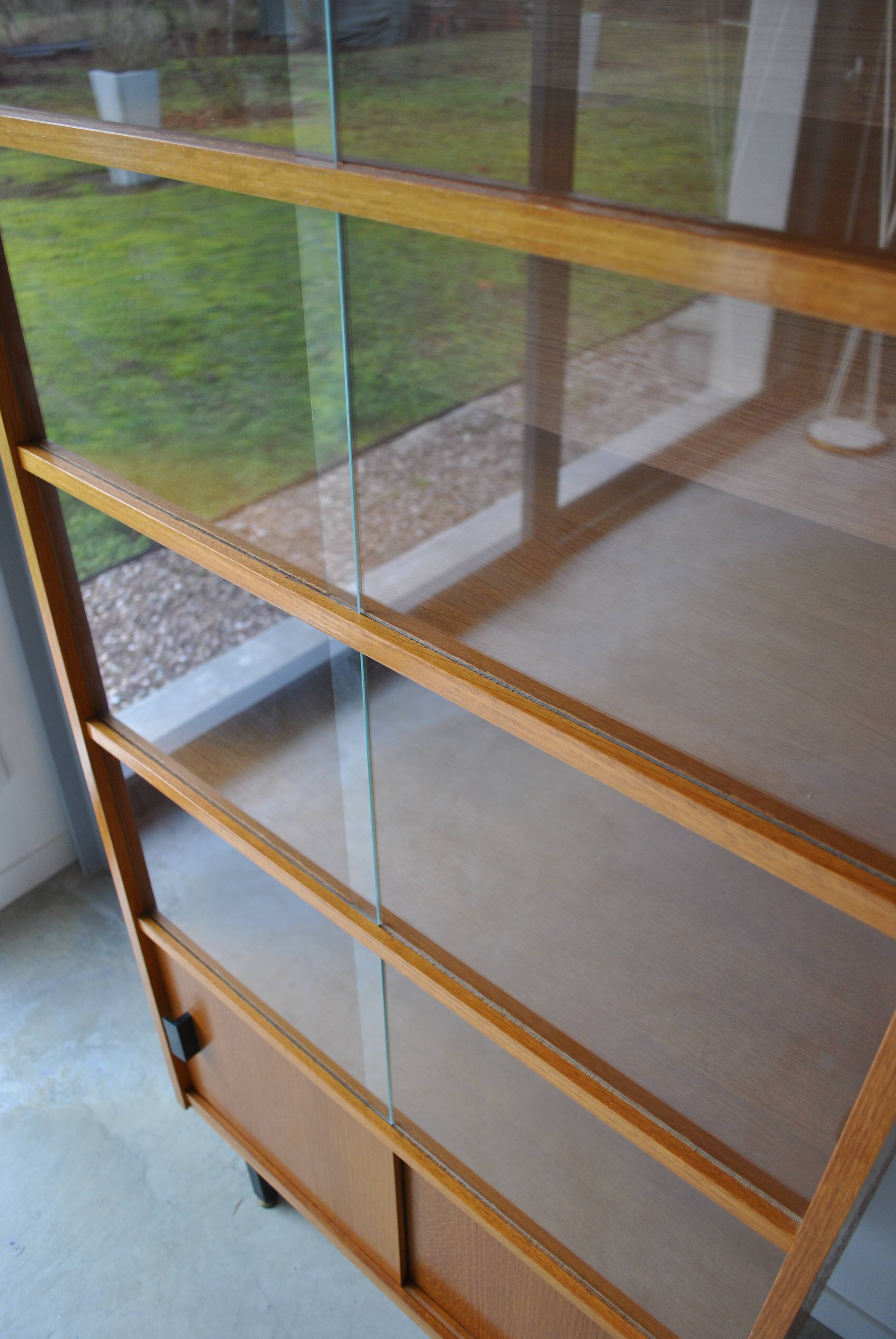 Vintage Library 1970