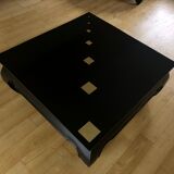 Opium table
