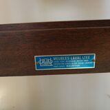 Set of 12 chairs - complete dining room available.