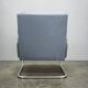 Fauteuil cantilever Bauhaus des années 1930 dans le style Thonet S 411, attribué à Kovo