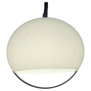 Mid-Century Pendant by Meblo, designed by Harvey Guzzini, Italy, 1970s