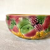 Salad bowl in Sarreguemines