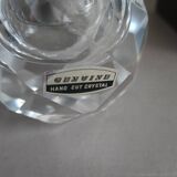 Crystal table lighter