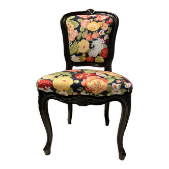 Low chair