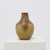 Vase en grès de Bay Germany années 1960