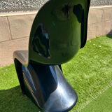 Herman Miller signed Panton chair