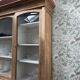 Antique oak dresser (renovated)