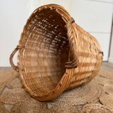 Wicker baskets