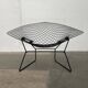Fauteuil par Harry Bertoia pour Knoll International, années 1950
