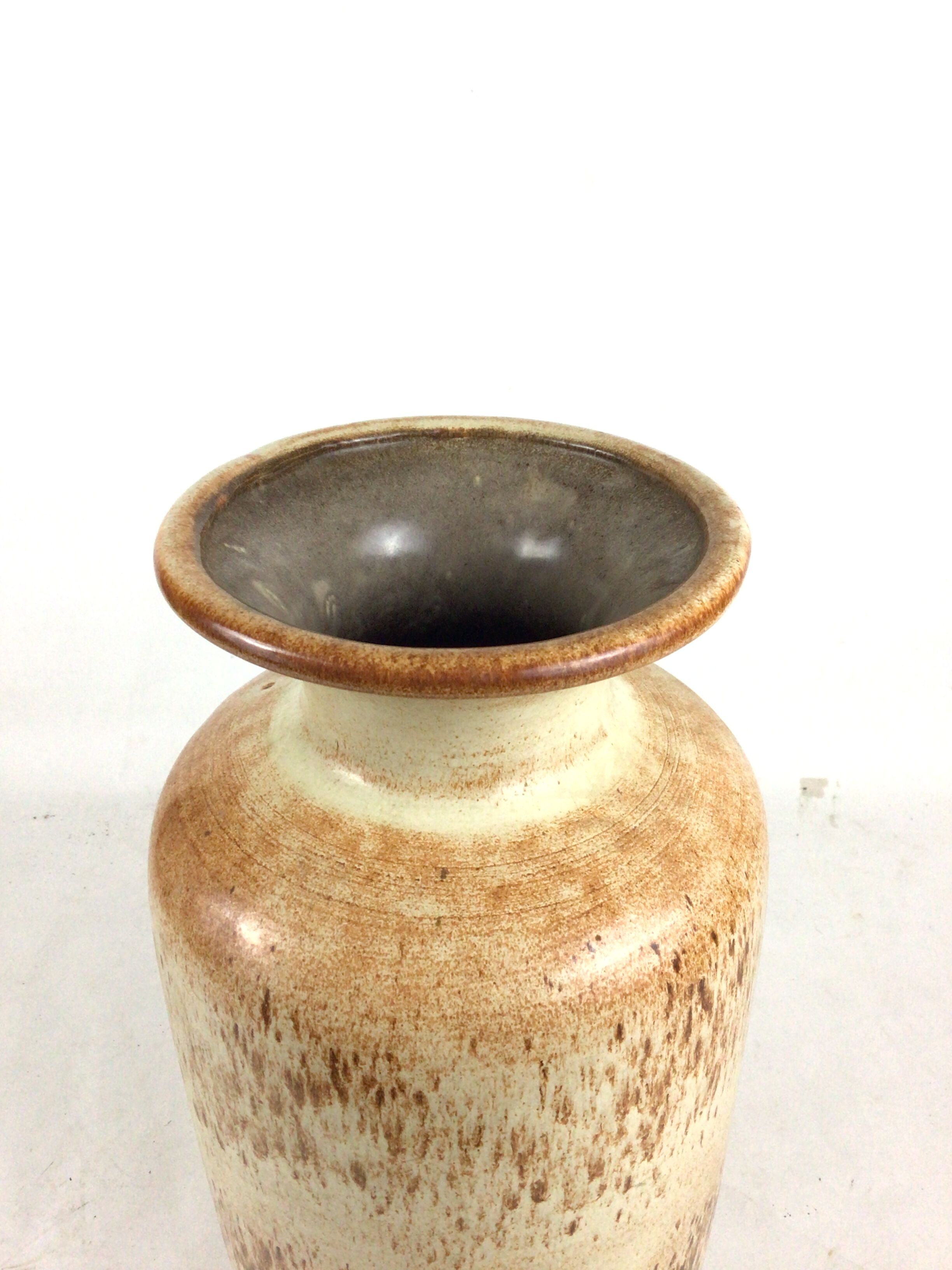 Vase 60s Scheurich