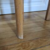 Painter's chest stool