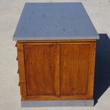 Vintage American desk