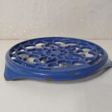 Underside Le Creuset