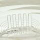 Art Deco Fruit Bowl Coupe Marcelle Val Saint Lambert 1935
